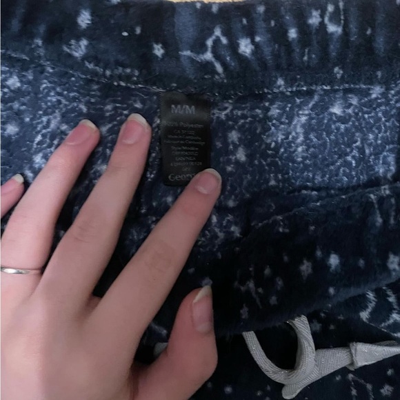 Pyjama shorts - Picture 3 of 3